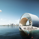 Illustration for article titled Modern Architecture that Revolutionizes Everyday Life